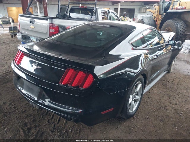 1FA6P8AM5H5312888 Ford Mustang V6