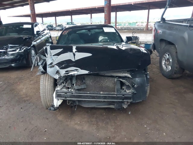 1FA6P8AM5H5312888 Ford Mustang V6