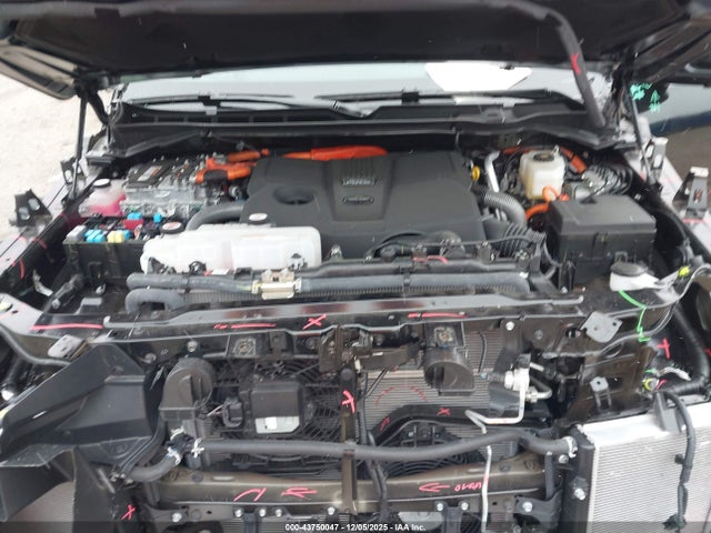 2024 TOYOTA SEQUOIA 7SVAAABA2RX046288 Photo 9