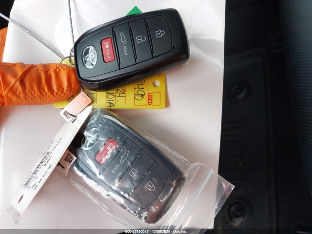 2024 TOYOTA SEQUOIA 7SVAAABA2RX046288 Photo 10