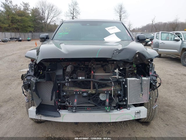 Toyota Sequoia Platinum 2024 7SVAAABA2RX046288 Image 12