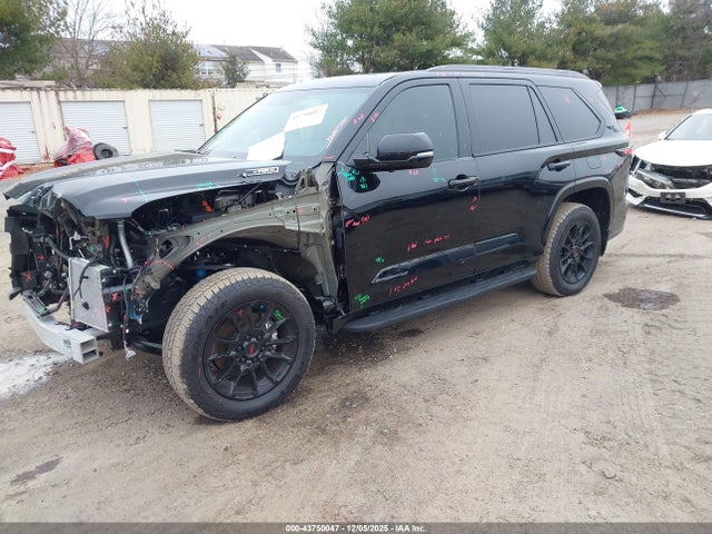 2024 TOYOTA SEQUOIA 7SVAAABA2RX046288 Photo 1