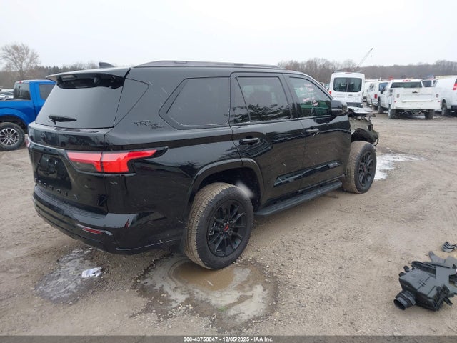 2024 TOYOTA SEQUOIA 7SVAAABA2RX046288 Photo 3