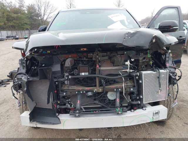 2024 TOYOTA SEQUOIA 7SVAAABA2RX046288 Photo 5