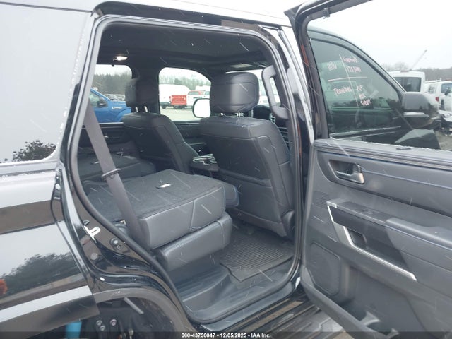 2024 TOYOTA SEQUOIA 7SVAAABA2RX046288 Photo 7