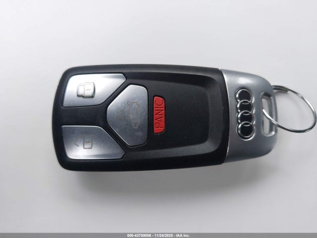 2021 AUDI A5 SPORTBACK WAUCBCF57MA037930 Photo 10