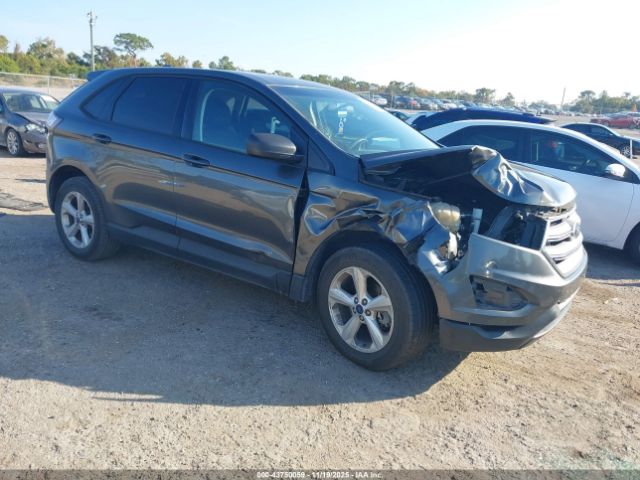 2017 FORD EDGE 2FMPK3G95HBC22599
