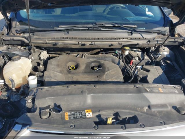 2017 FORD EDGE 2FMPK3G95HBC22599 Photo 9