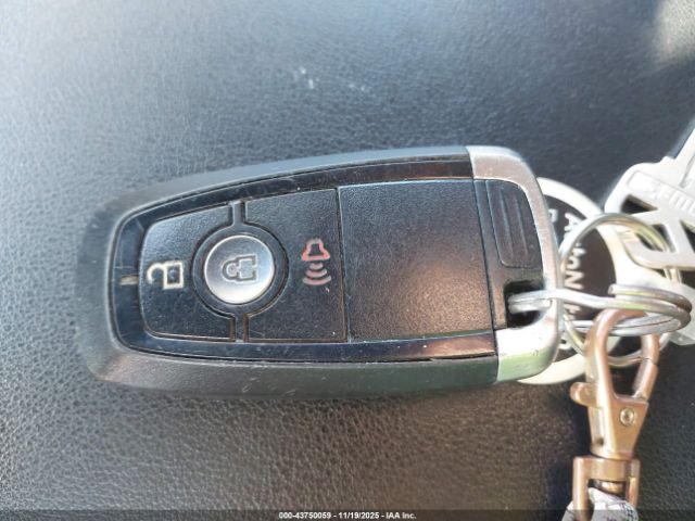 2017 FORD EDGE 2FMPK3G95HBC22599 Photo 10