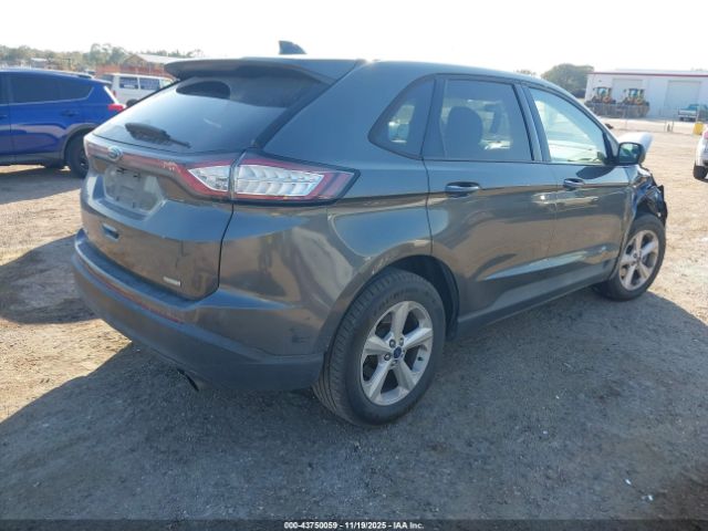 2017 FORD EDGE 2FMPK3G95HBC22599 Photo 3