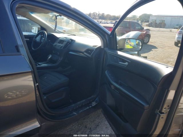 2017 FORD EDGE 2FMPK3G95HBC22599 Photo 4