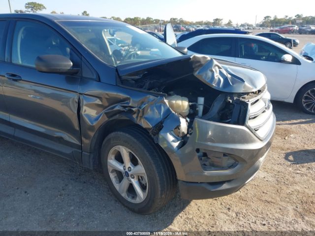 2017 FORD EDGE 2FMPK3G95HBC22599 Photo 5