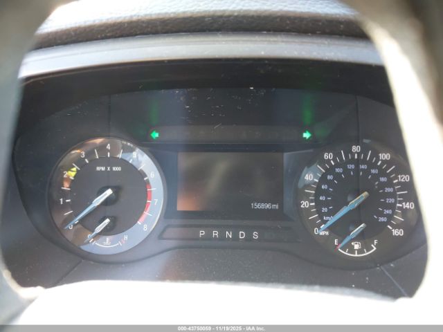 2017 FORD EDGE 2FMPK3G95HBC22599 Photo 6