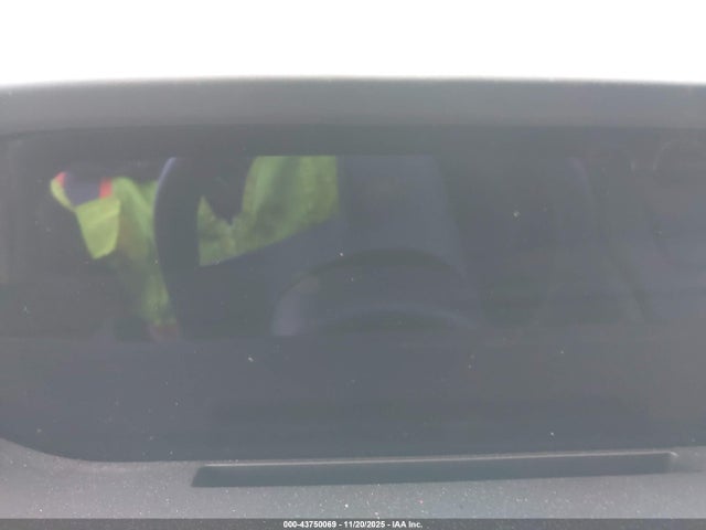 2023 TESLA MODEL X 7SAXCAE5XPF399725 Photo 6