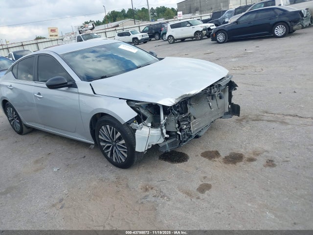 2024 NISSAN ALTIMA 1N4BL4DV1RN375785