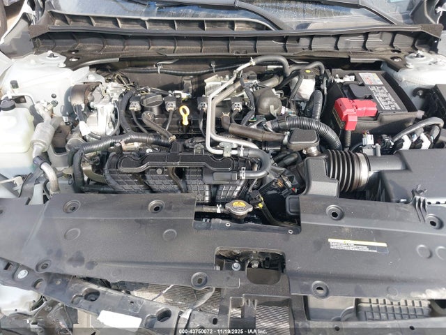 2024 NISSAN ALTIMA 1N4BL4DV1RN375785 Photo 9