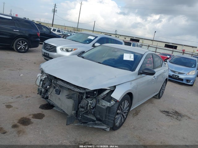 2024 NISSAN ALTIMA 1N4BL4DV1RN375785 Photo 1