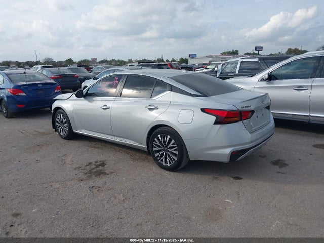 2024 NISSAN ALTIMA 1N4BL4DV1RN375785 Photo 2