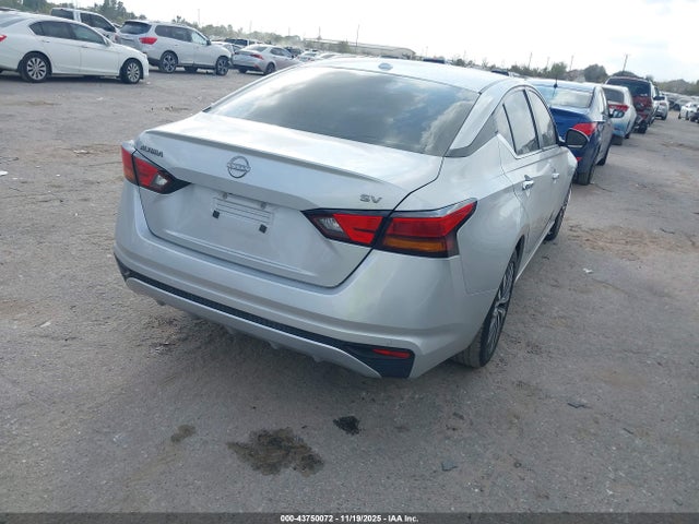 2024 NISSAN ALTIMA 1N4BL4DV1RN375785 Photo 3