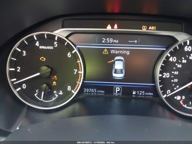 2024 NISSAN ALTIMA 1N4BL4DV1RN375785 Photo 6