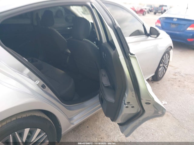 2024 NISSAN ALTIMA 1N4BL4DV1RN375785 Photo 7