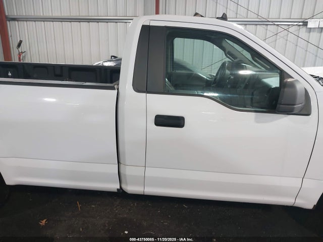 Aukcja sprzedaży 2020 Ford F-150 Xl, vin: 1FTMF1C59LKF27783, numer aukcji: 43750085