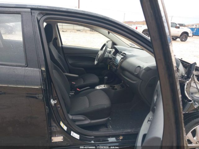 2024 MITSUBISHI MIRAGE ML32AUHJ6RH005442 Photo 4