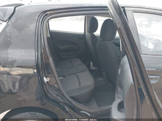2024 MITSUBISHI MIRAGE ML32AUHJ6RH005442 Photo 7