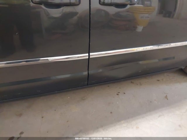 43750102 :رقم المزاد ، 2C4RC1BG6CR106820 vin ، 2012 Chrysler Town & Country Touring مزاد بيع