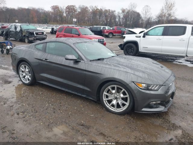 2015 FORD MUSTANG 1FA6P8TH8F5411024