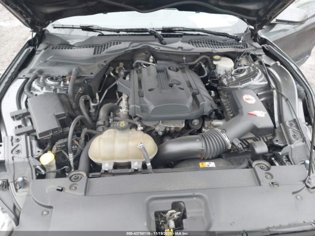 2015 FORD MUSTANG 1FA6P8TH8F5411024 Photo 9