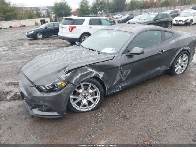 2015 FORD MUSTANG 1FA6P8TH8F5411024 Photo 1
