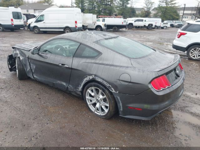 2015 FORD MUSTANG 1FA6P8TH8F5411024 Photo 2