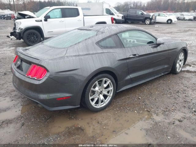 2015 FORD MUSTANG 1FA6P8TH8F5411024 Photo 3