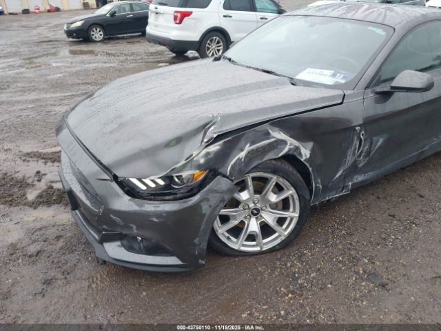 2015 FORD MUSTANG 1FA6P8TH8F5411024 Photo 5