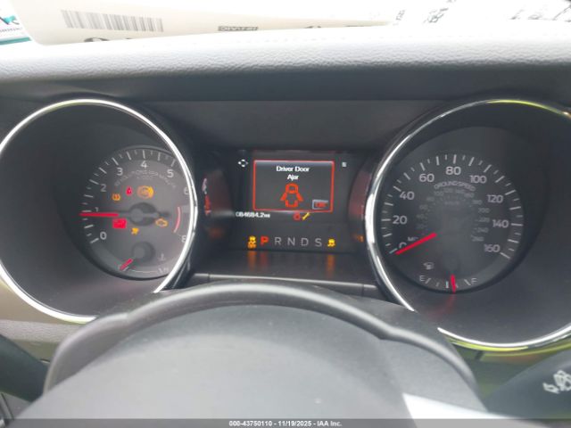 2015 FORD MUSTANG 1FA6P8TH8F5411024 Photo 6