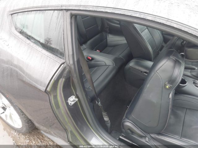 2015 FORD MUSTANG 1FA6P8TH8F5411024 Photo 7