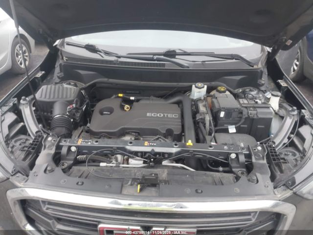 2019 GMC TERRAIN 3GKALMEV3KL221626 Photo 9