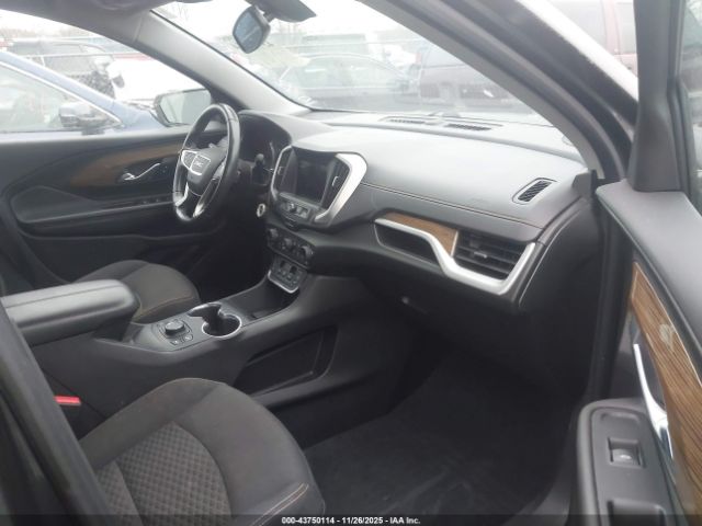 2019 GMC TERRAIN 3GKALMEV3KL221626 Photo 4
