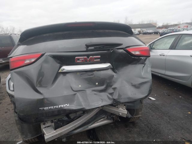 2019 GMC TERRAIN 3GKALMEV3KL221626 Photo 5