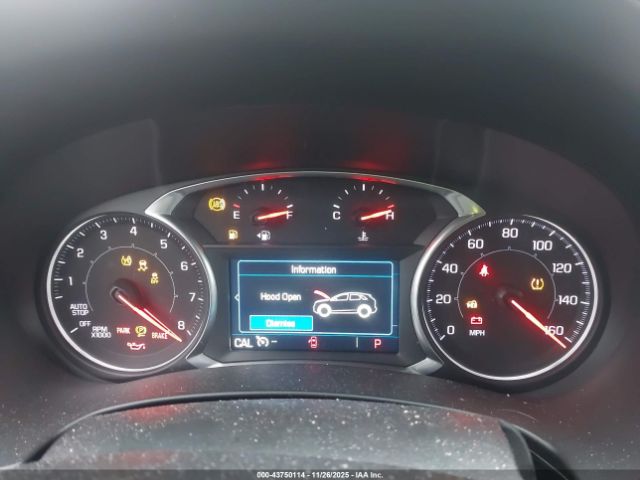 2019 GMC TERRAIN 3GKALMEV3KL221626 Photo 6