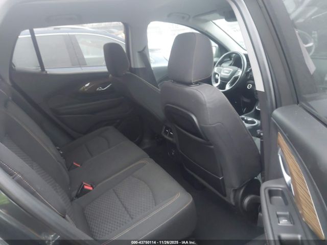 2019 GMC TERRAIN 3GKALMEV3KL221626 Photo 7