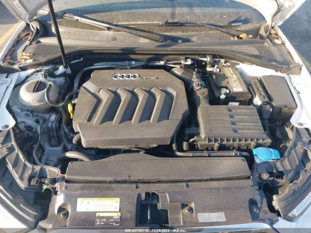 2017 AUDI A3 WAUAUGFF3H1030674 Photo 9