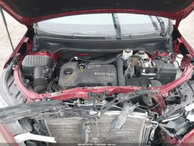 2018 CHEVROLET EQUINOX 2GNAXJEV7J6131873 Photo 9