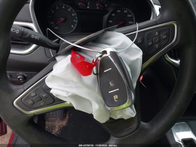 2018 CHEVROLET EQUINOX 2GNAXJEV7J6131873 Photo 10