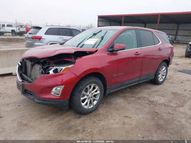 2018 CHEVROLET EQUINOX 2GNAXJEV7J6131873 Photo 1