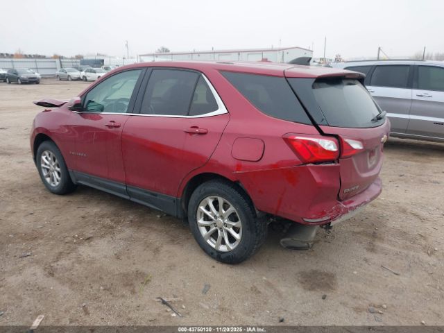 2018 CHEVROLET EQUINOX 2GNAXJEV7J6131873 Photo 2