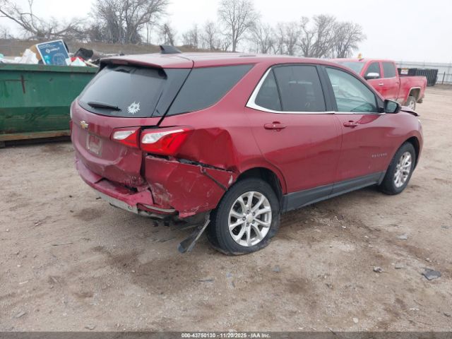 2018 CHEVROLET EQUINOX 2GNAXJEV7J6131873 Photo 3