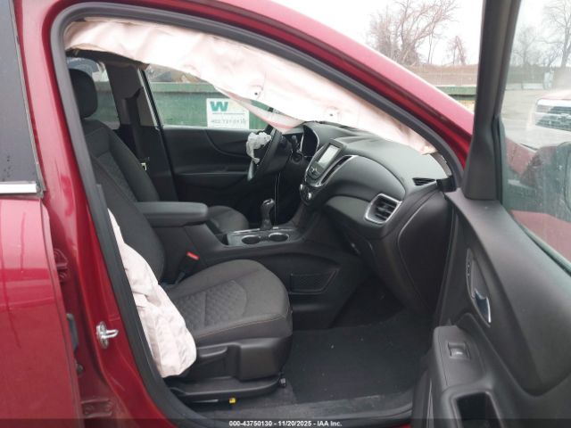 2018 CHEVROLET EQUINOX 2GNAXJEV7J6131873 Photo 4