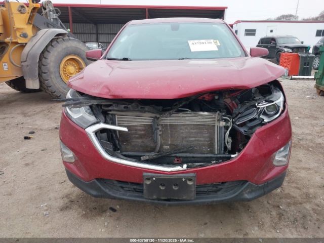 2018 CHEVROLET EQUINOX 2GNAXJEV7J6131873 Photo 5